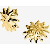 Purelei Paar Ohrstecker Iconic Sun