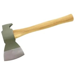 Dönges Klauenbeil, 5110T32584 , Länge:370mm, THW Sachnummer:5110T32584