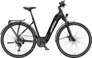 E-Bike  - KTM ZEG Power Sport SX Wave . 2025   | E  - 51 cm