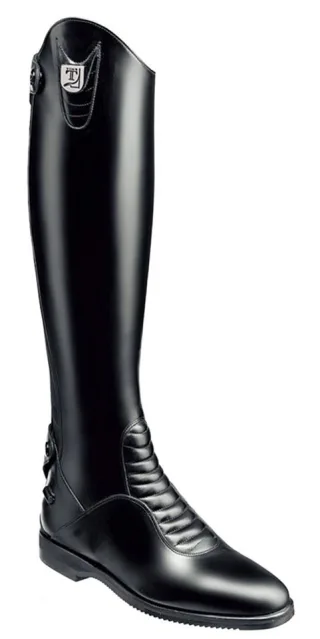 Reitstiefel TU Harley