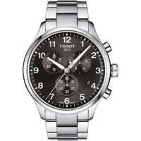 Tissot Quarzuhr Tissot Herren Armbanduhr Chrono XL Classic T1166171105701