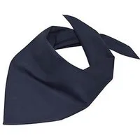 Goodman Design Dreieckstuch Bandana Halstuch Multifunktionstuch, angenehmer Tragekomfort ca. 85cm X 40cm