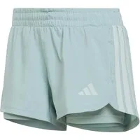 adidas Sportswear Trainingsshorts PACER 2IN1