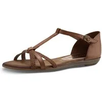 Tamaris Tamaris - Sling Sandals - Braun Sandalette