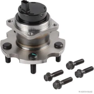 Jakoparts Radlager hinten Toyota Avensis T25 2,2