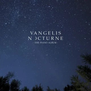 Vangelis: Nocturne-the Piano Album