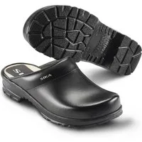 Sika Comfort - offener Clog Clog