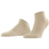FALKE Sneakersocken Sensitive London Sneakersocken (1-Paar) für Diabetiker geeignet