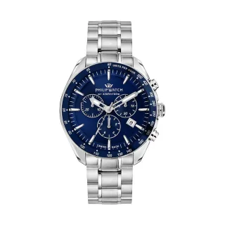 Philip Watch Chronograph Blaze R8273995017