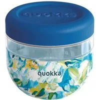 Quokkabottle Lunchbox Lunchdose leichte Bowl für Snacks und Mahlzeiten, dicht und langlebig