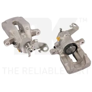 NK Bremssattel hinten rechts Citroen Berlingo Xsara Peugeot Partner