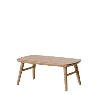Maileg Couchtisch Holz natur