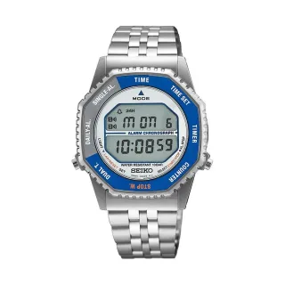 Seiko Herrenuhr konzeptionelle Serie SMGG21P1