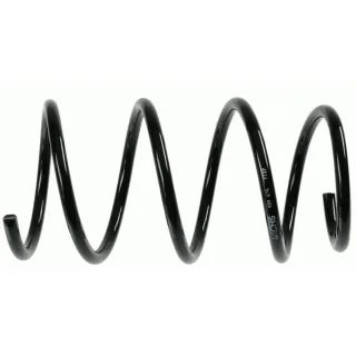 Sachs Feder vorne BMW 5er E60 998466
