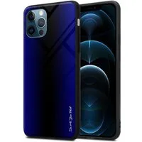 Cadorabo Handyhülle für iPhone 13 PRO MAX Hülle Apple iPhone 13 PRO MAX, Robustes Hard Case - Handy Schutzhülle - Hülle - Back Cover Bumper