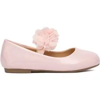 Jenny Jenny Ballerina Girl Pink JENNY-CEO CM250408-25 Pink Ballerina