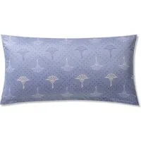JOOP! Bettwäsche JOOP! LIVING - CORNFLOWER CHARM Kissenbezug, Textil, 1 teilig