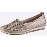 Gemini Slipper