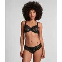 Hunkemöller Hipster Daisy Brazilian
