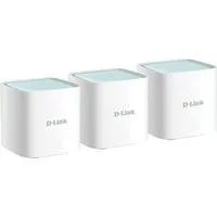M15-3 AX1500 Mesh System, Mesh Access Point 3er Pack
