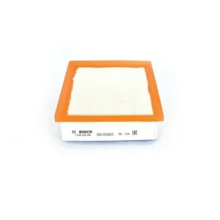 Bosch Luftfilter Fiat Nissan Opel Renault