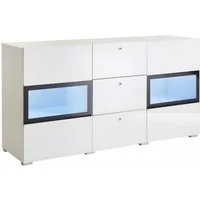OTTO home Sideboard Baros, Breite 132 cm