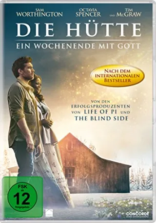 Hütte - Ein Wochenende mit Gott