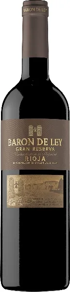 Baron de Ley Gran Reserva Jg. 2019