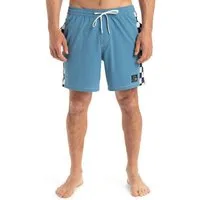 Quiksilver Boardshorts Original Arch Volley 17"