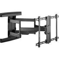 Pro FULLMOTION L wide Range, Wandhalterung schwarz