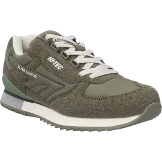 Hi-Tec Sneaker "Hi-Tec-Schuhe Silver Shadow OG"