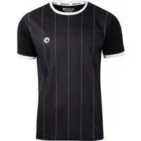 Stark Soul® T-Shirt Trainingsshirt Trikot "Pinstripes", Herren Sport-Shirt, Kurzarm