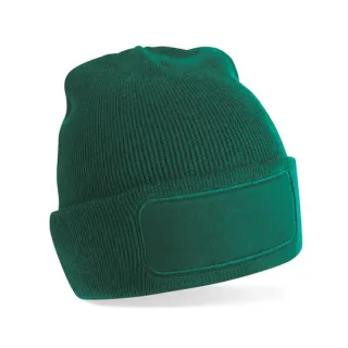 Beechfield - "Original" Mütze für Herren/Damen Unisex (Flaschengrün)