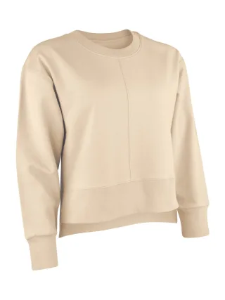 NUR DIE Damen Sweater - Relax & Go