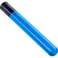 Hydro X Series XL5 PERFORMANCE, Kühlmittel blau, 1 Liter