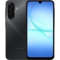 Galaxy A17 128GB, Handy Black, Android, 4 GB