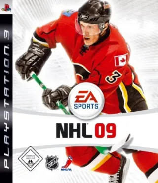 NHL 09 [für PlayStation 3]