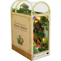 feinlux 3D-Puzzle CT1271-Motiv 3, 300 Puzzleteile