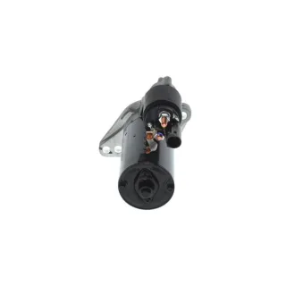 Bosch Anlasser 1,7 kW Audi Seat Skoda VW 1986S00797