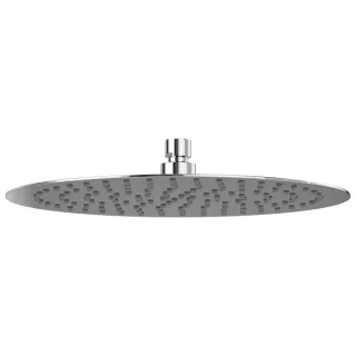 Villeroy & Boch Universal Showers Kopfbrause TVC00040130061 d= 300mm, rund, Deckenmontage, chrom
