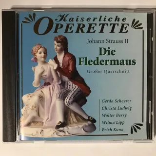 Fledermaus