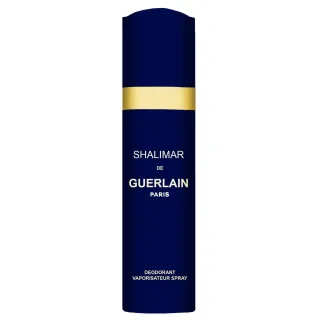 Guerlain Shalimar Deodorantspray für Damen - 100ml