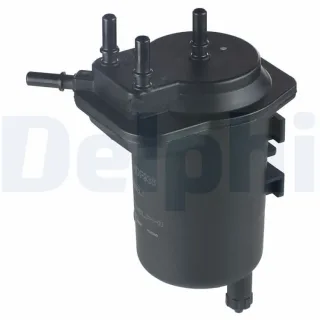Delphi Kraftstofffilter Nissan Renault HDF938 1,5