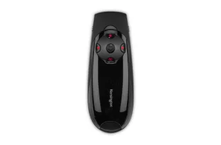 Kensington Presenter Expert Red Laser with Cursor | k72425eu |