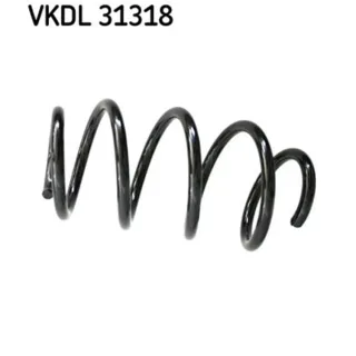 SKF Feder vorne Seat Leon VKDL31318