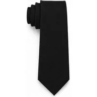 ANTALUX Krawatte Elegantes Herren Krawatte – Klassische Business-Krawatte mit Schlaufe Stilvolle Polyester-Krawatte (150 cm) mit Schlaufe & Geschenkbox