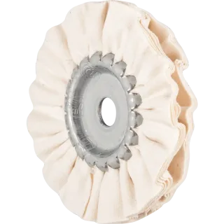 PFERD TOOLS Tuchring TR Hart für Vorpolitur mit Polierpaste - 44270803