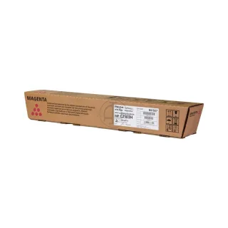 Original 841927 RICOH MP Toner magenta HC