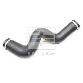 BE Turbo Ladeluftschlauch Peugeot 307 2,0 700385