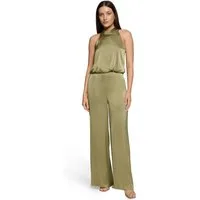 Vera Mont Overall Damen mit Taschen (1-tlg) Material